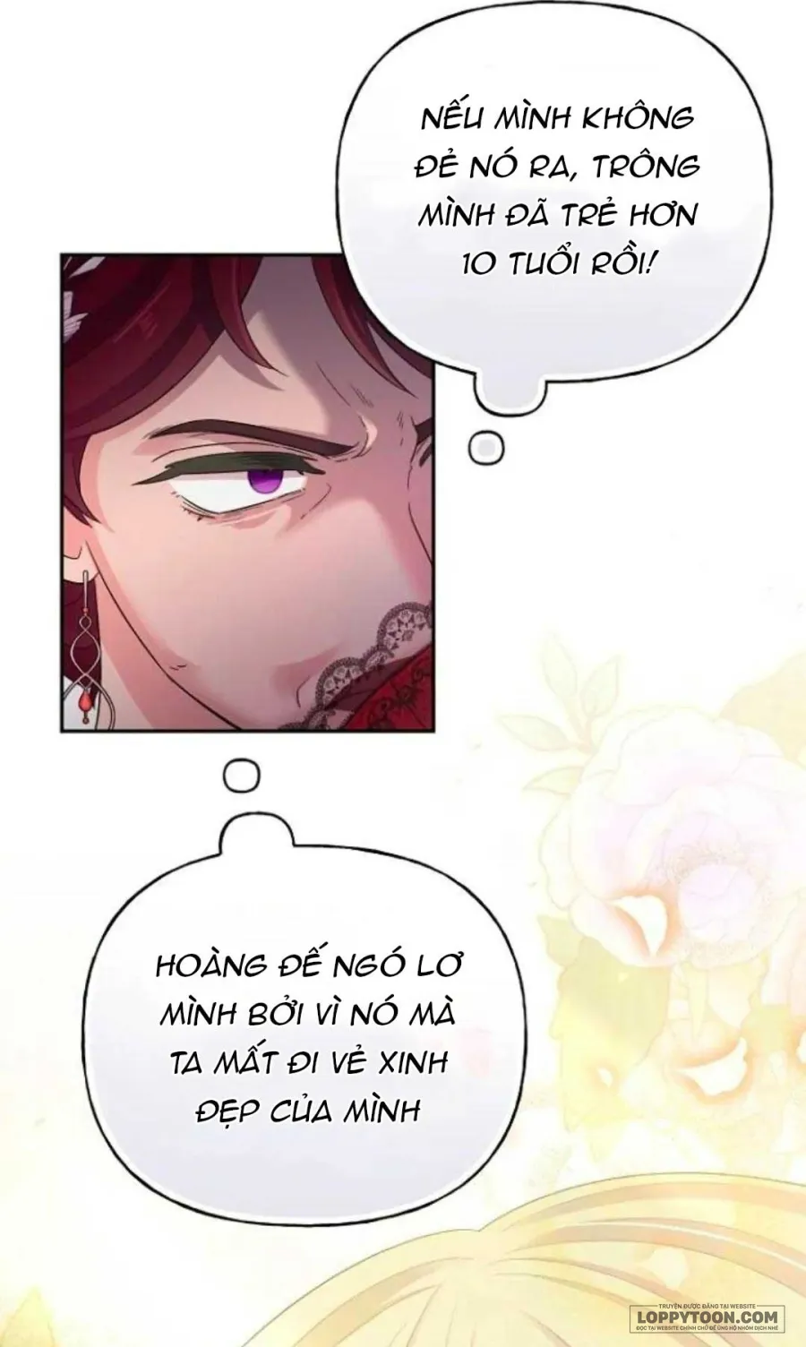 Hầu Gái Không Thích Nuôi Dạy Trẻ Nhỏ - Chap 11 - Trang 44