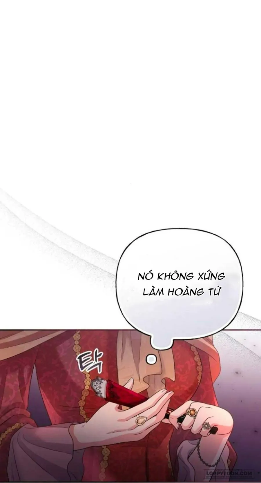 Hầu Gái Không Thích Nuôi Dạy Trẻ Nhỏ - Chap 11 - Trang 47