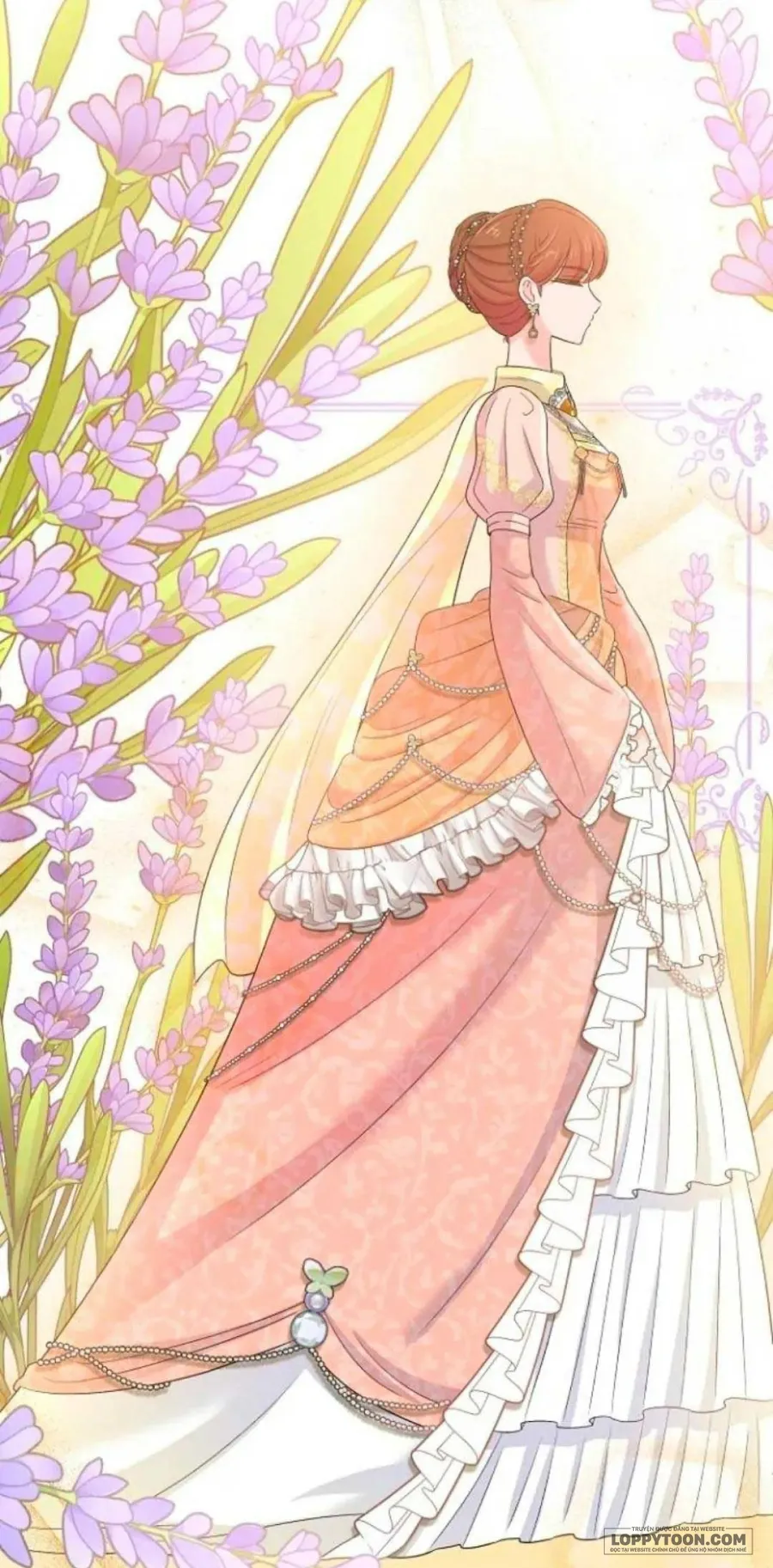 Hầu Gái Không Thích Nuôi Dạy Trẻ Nhỏ - Chap 11 - Trang 6