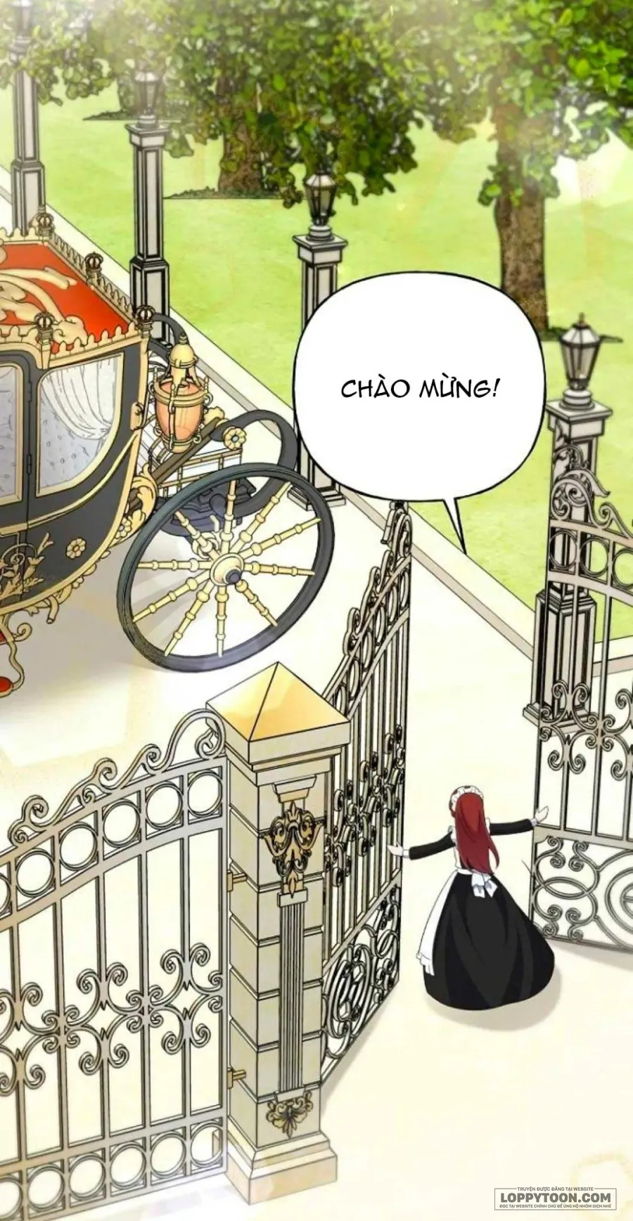 Hầu Gái Không Thích Nuôi Dạy Trẻ Nhỏ - Chap 11 - Trang 63