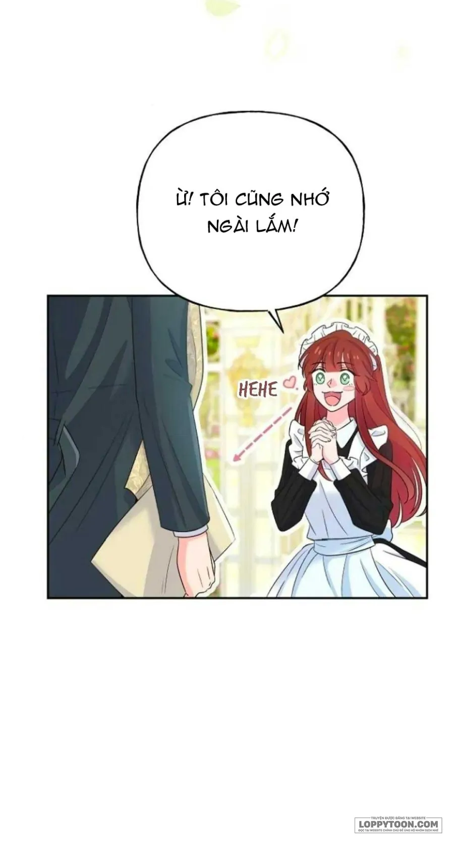 Hầu Gái Không Thích Nuôi Dạy Trẻ Nhỏ - Chap 11 - Trang 68
