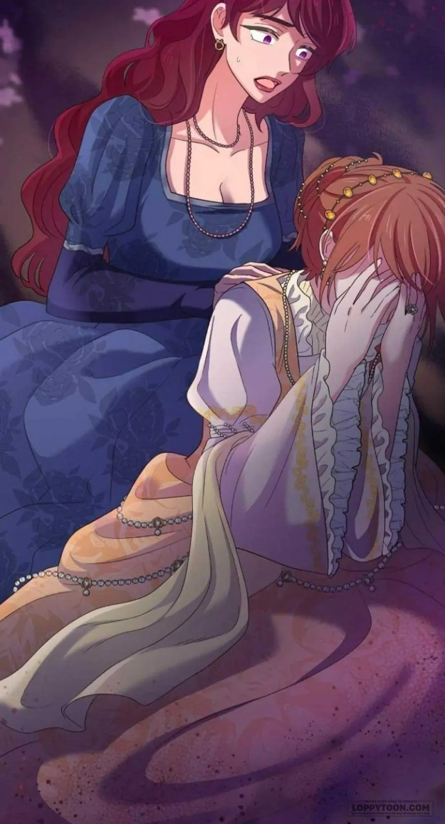 Hầu Gái Không Thích Nuôi Dạy Trẻ Nhỏ - Chap 11 - Trang 8