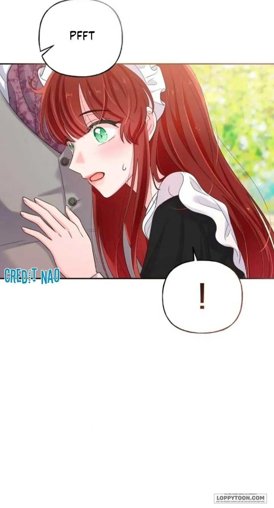 Hầu Gái Không Thích Nuôi Dạy Trẻ Nhỏ - Chap 11 - Trang 74