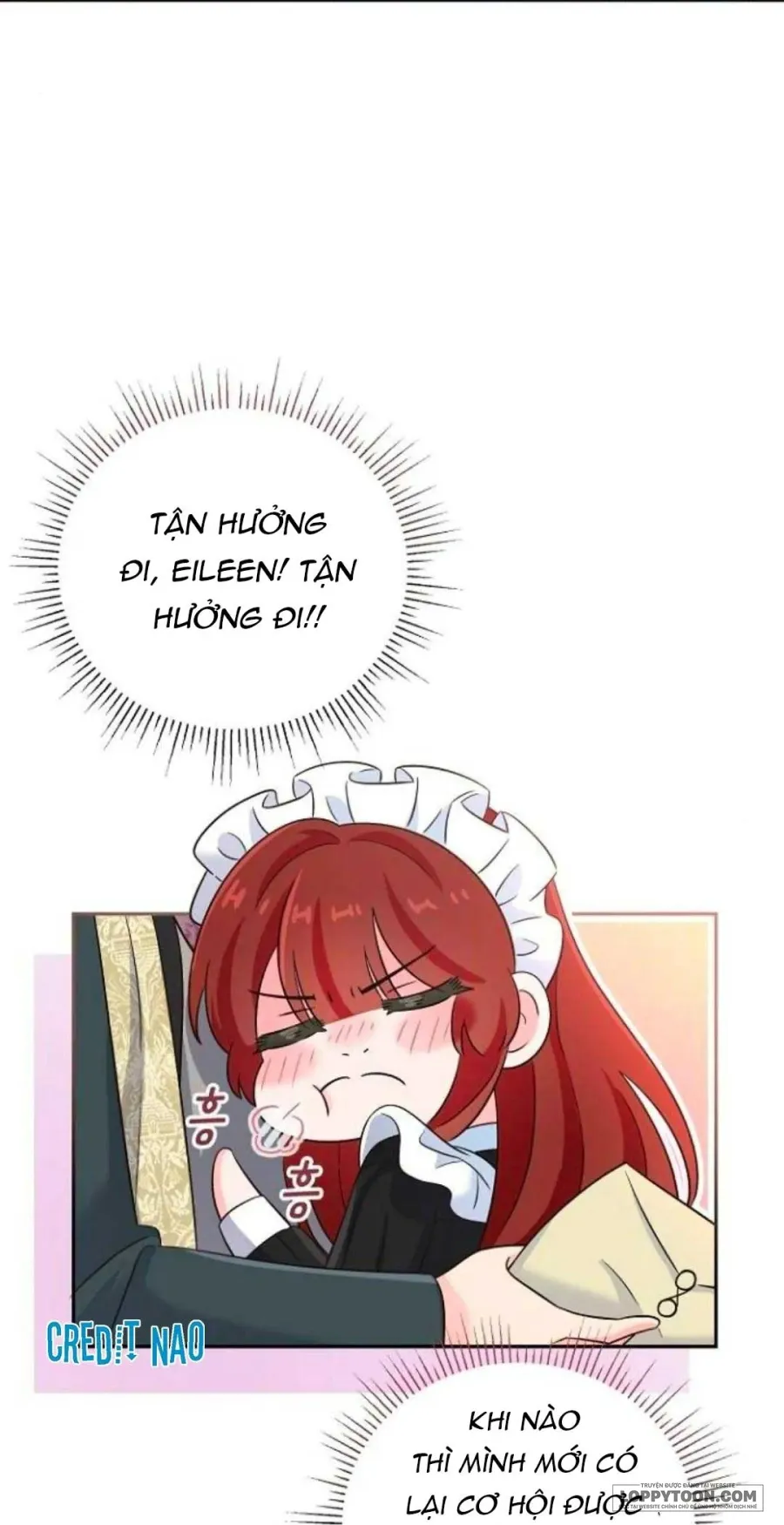 Hầu Gái Không Thích Nuôi Dạy Trẻ Nhỏ - Chap 11 - Trang 79
