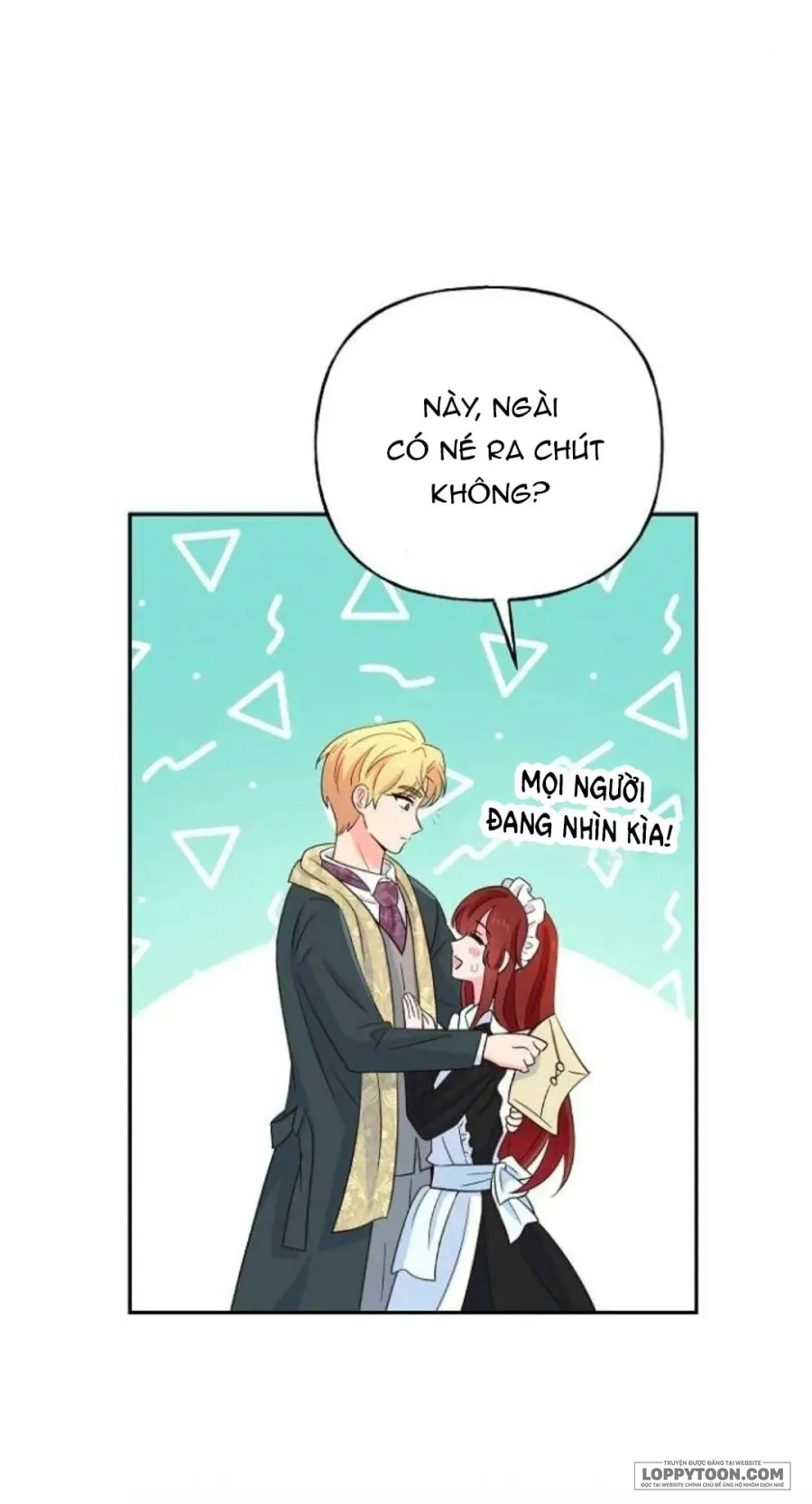 Hầu Gái Không Thích Nuôi Dạy Trẻ Nhỏ - Chap 11 - Trang 82