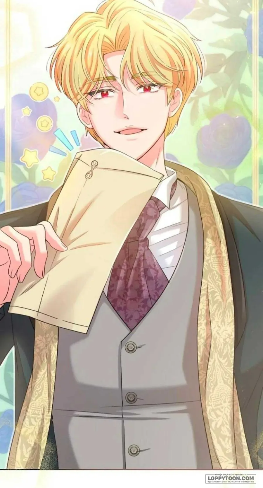 Hầu Gái Không Thích Nuôi Dạy Trẻ Nhỏ - Chap 11 - Trang 84