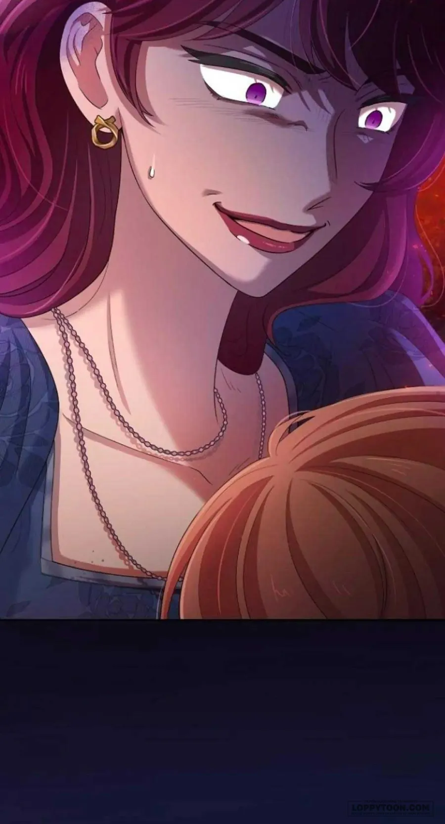 Hầu Gái Không Thích Nuôi Dạy Trẻ Nhỏ - Chap 11 - Trang 10