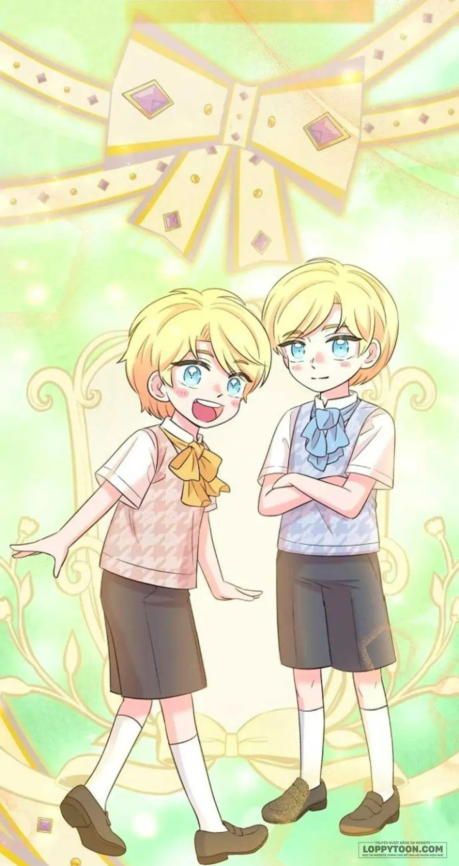 Hầu Gái Không Thích Nuôi Dạy Trẻ Nhỏ - Chap 11 - Trang 92
