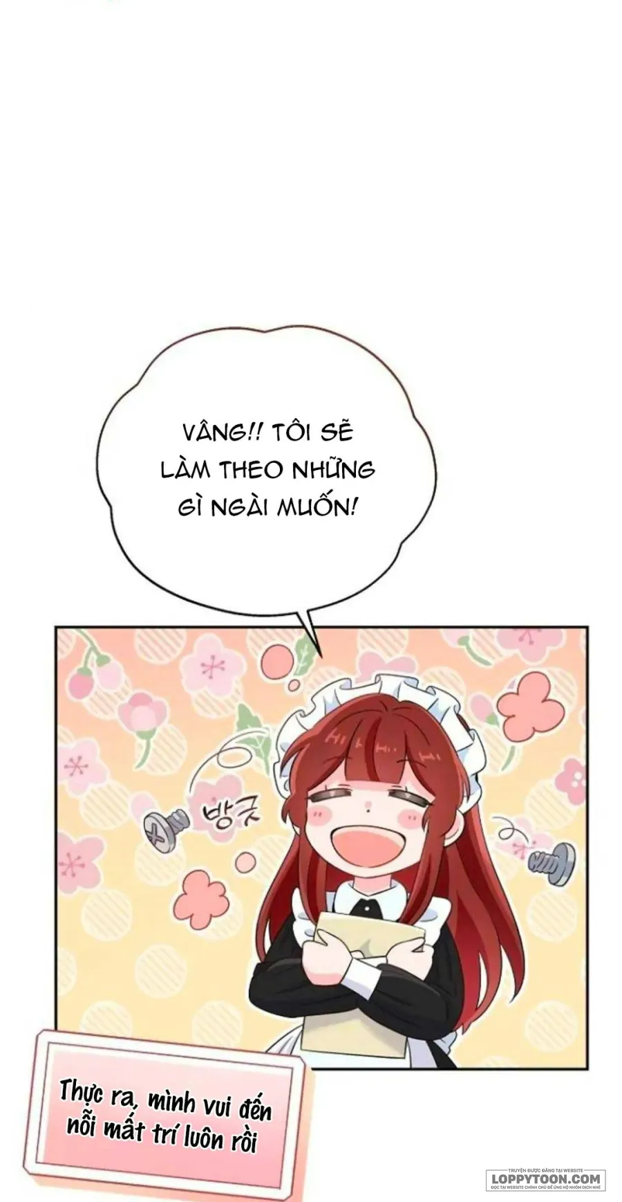 Hầu Gái Không Thích Nuôi Dạy Trẻ Nhỏ - Chap 11 - Trang 96
