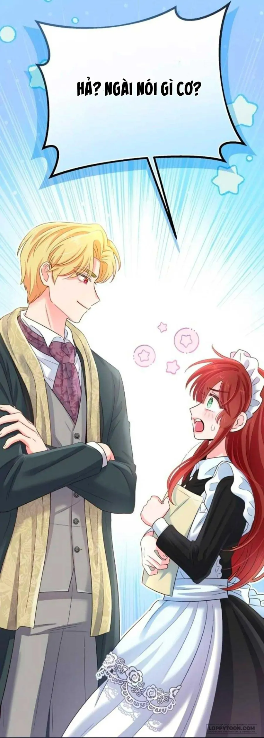 Hầu Gái Không Thích Nuôi Dạy Trẻ Nhỏ - Chap 11 - Trang 100