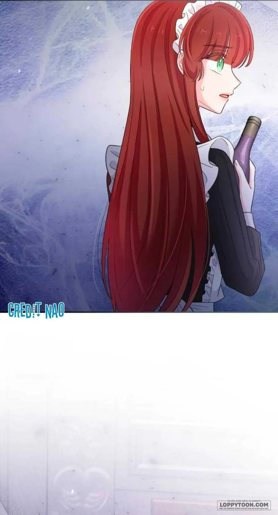 Hầu Gái Không Thích Nuôi Dạy Trẻ Nhỏ - Chap 12 - Trang 106