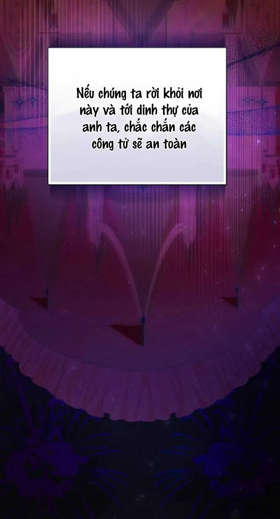 Hầu Gái Không Thích Nuôi Dạy Trẻ Nhỏ - Chap 12 - Trang 17