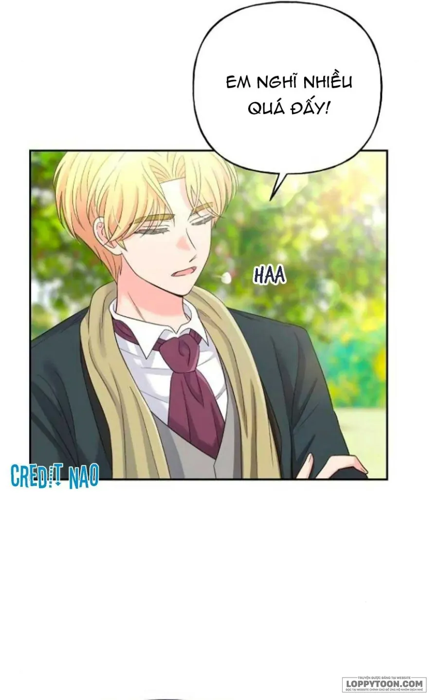 Hầu Gái Không Thích Nuôi Dạy Trẻ Nhỏ - Chap 12 - Trang 22