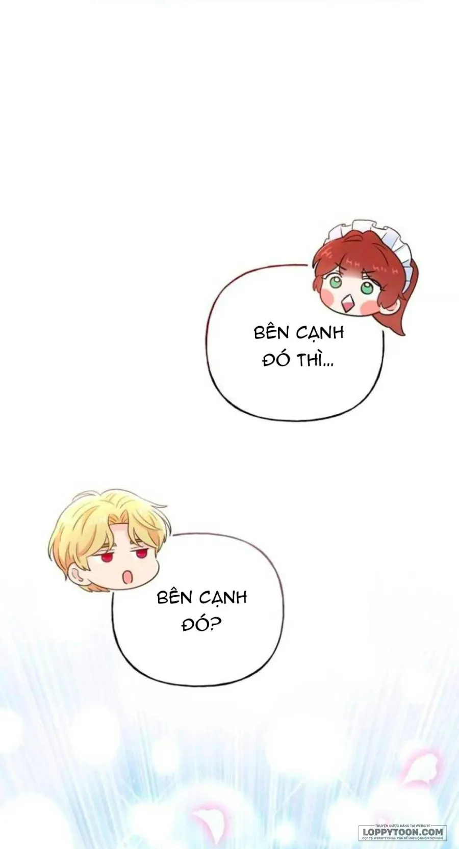 Hầu Gái Không Thích Nuôi Dạy Trẻ Nhỏ - Chap 12 - Trang 25