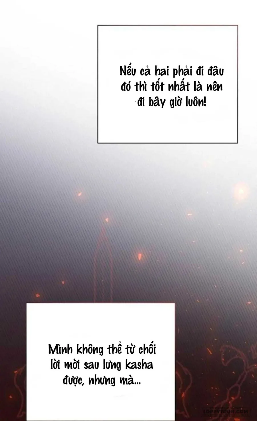 Hầu Gái Không Thích Nuôi Dạy Trẻ Nhỏ - Chap 12 - Trang 31