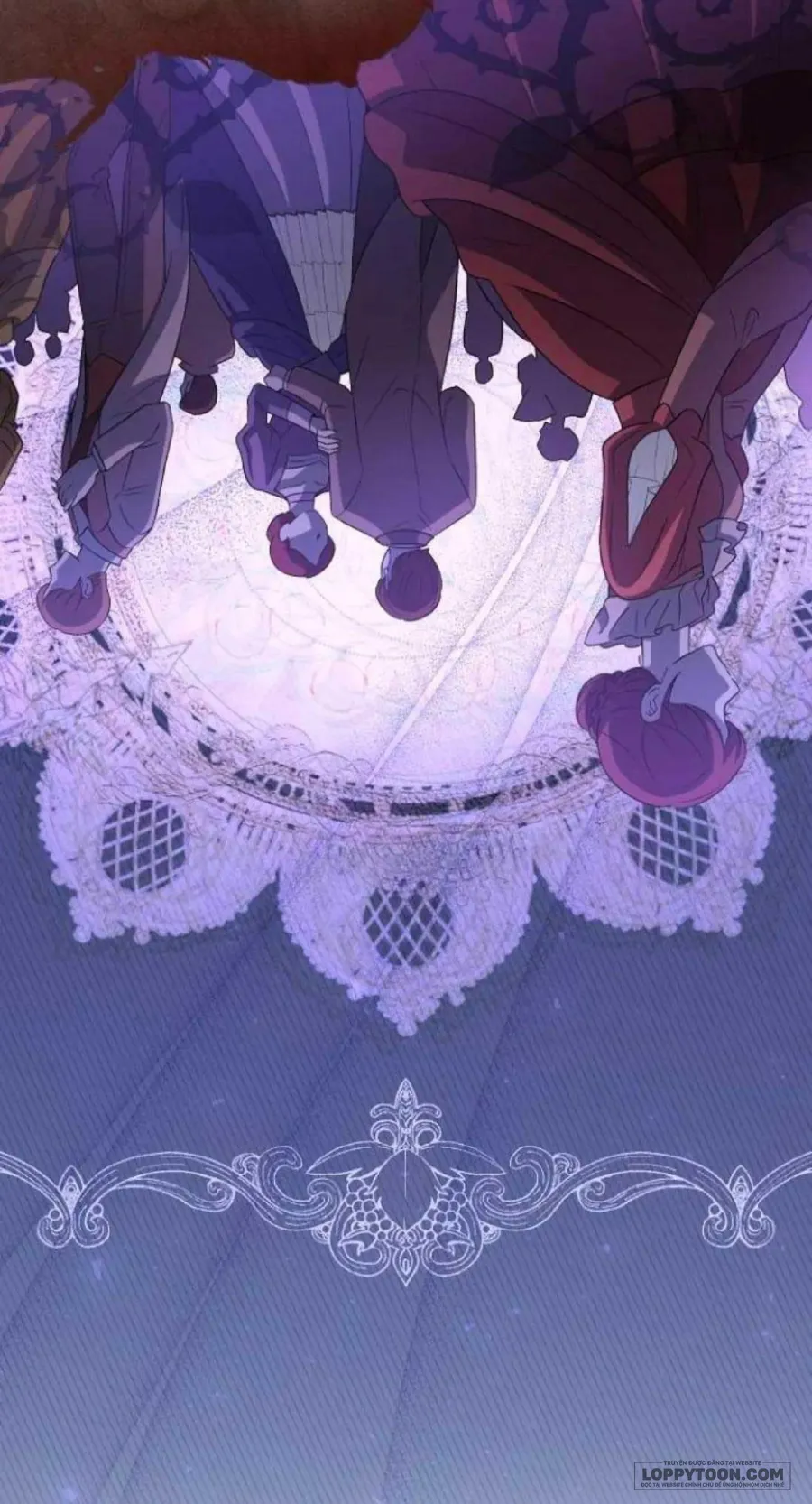Hầu Gái Không Thích Nuôi Dạy Trẻ Nhỏ - Chap 12 - Trang 34