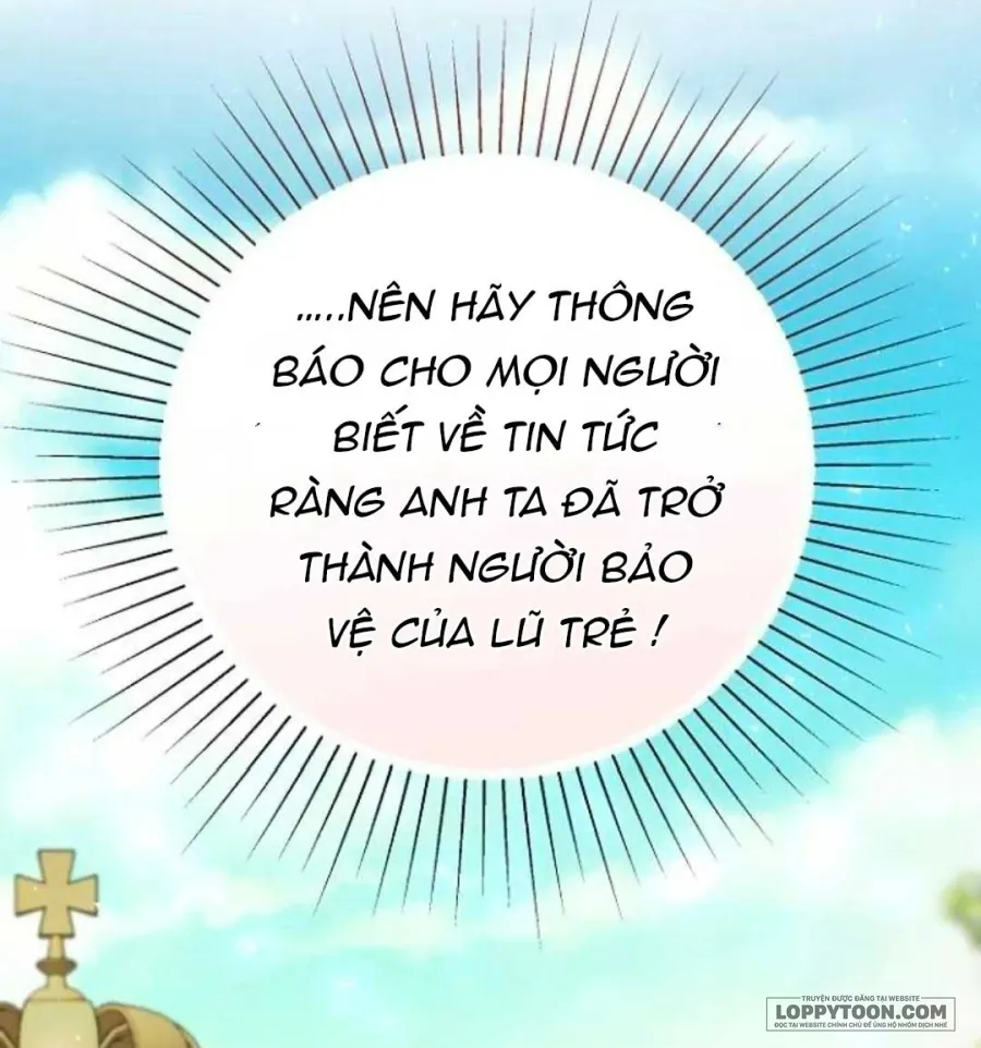 Hầu Gái Không Thích Nuôi Dạy Trẻ Nhỏ - Chap 12 - Trang 36