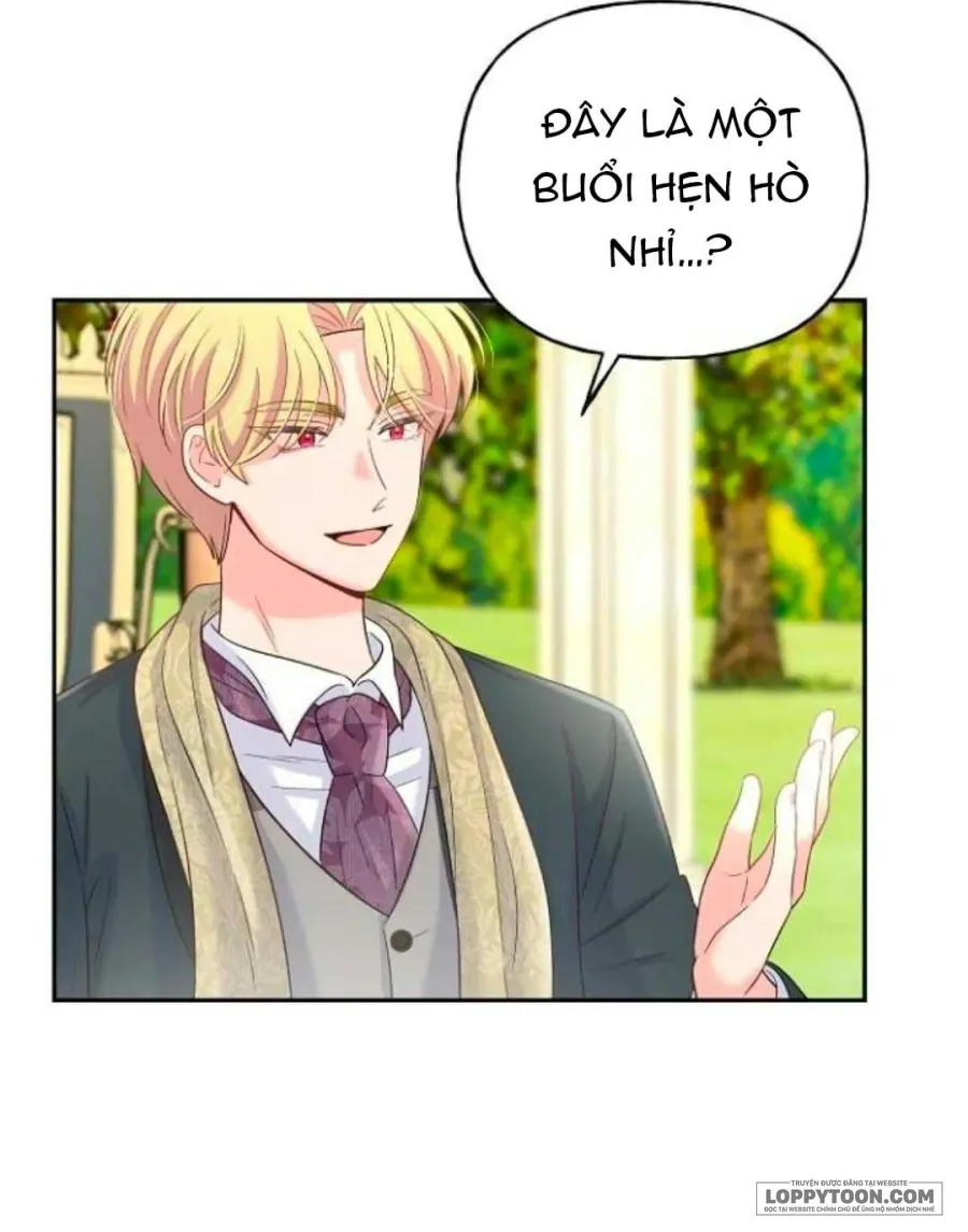 Hầu Gái Không Thích Nuôi Dạy Trẻ Nhỏ - Chap 12 - Trang 39