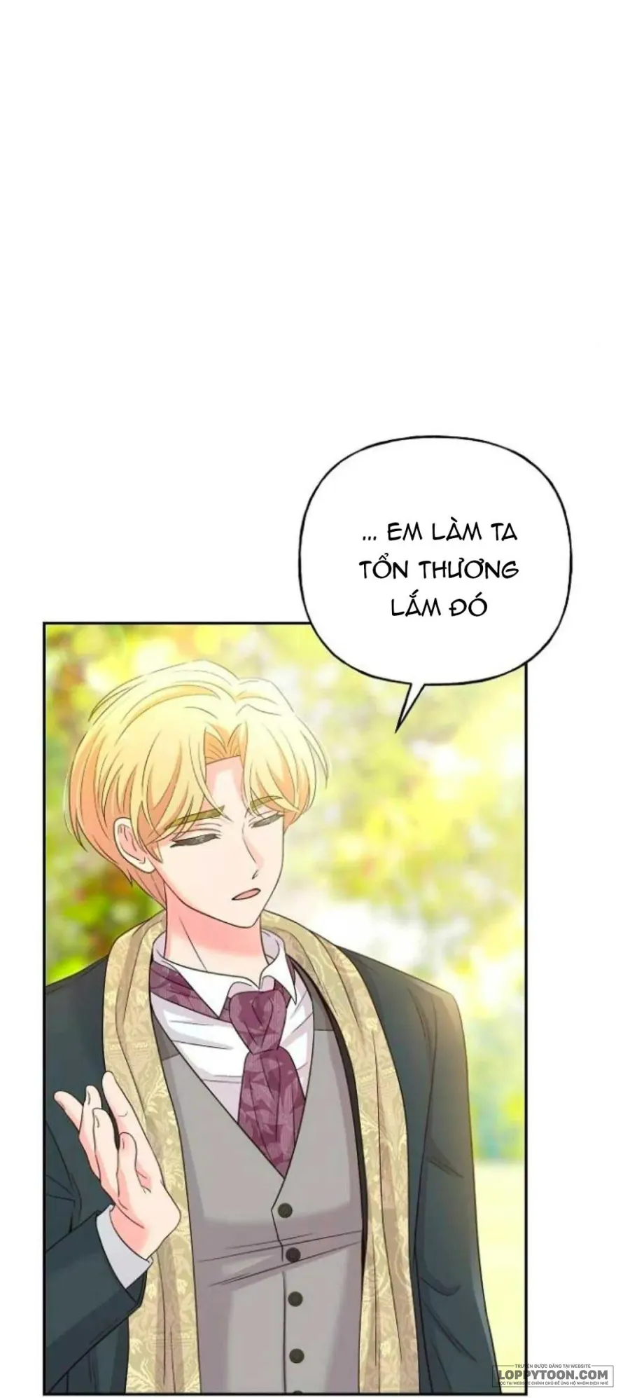 Hầu Gái Không Thích Nuôi Dạy Trẻ Nhỏ - Chap 12 - Trang 5