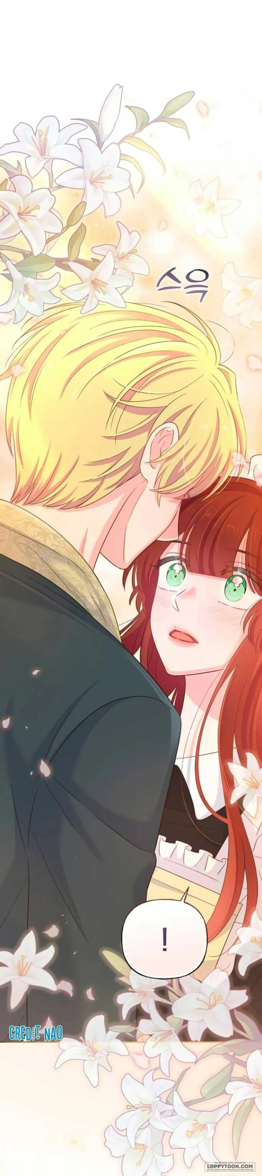 Hầu Gái Không Thích Nuôi Dạy Trẻ Nhỏ - Chap 12 - Trang 42