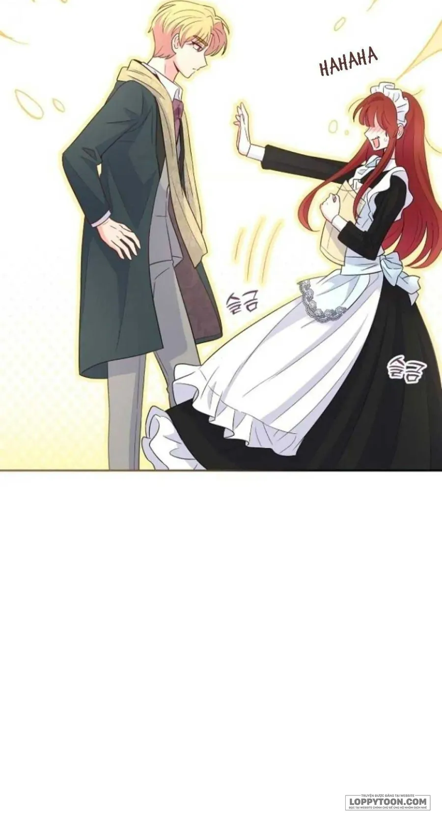 Hầu Gái Không Thích Nuôi Dạy Trẻ Nhỏ - Chap 12 - Trang 50