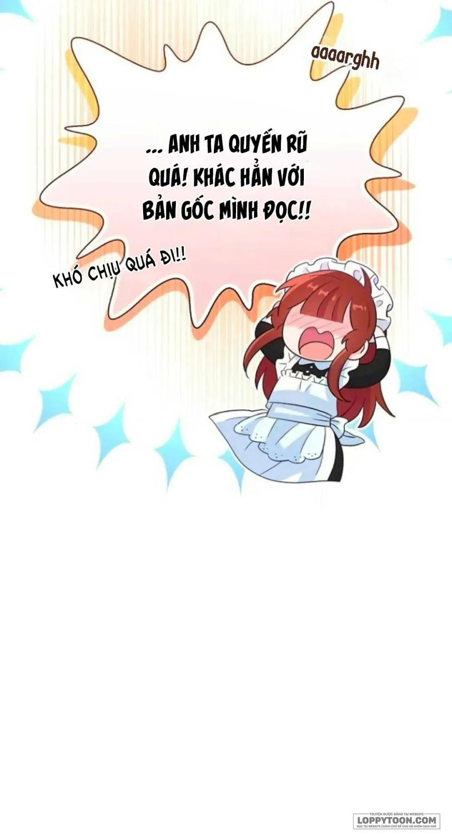 Hầu Gái Không Thích Nuôi Dạy Trẻ Nhỏ - Chap 12 - Trang 60
