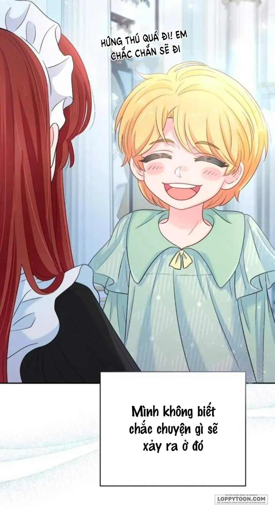 Hầu Gái Không Thích Nuôi Dạy Trẻ Nhỏ - Chap 12 - Trang 70