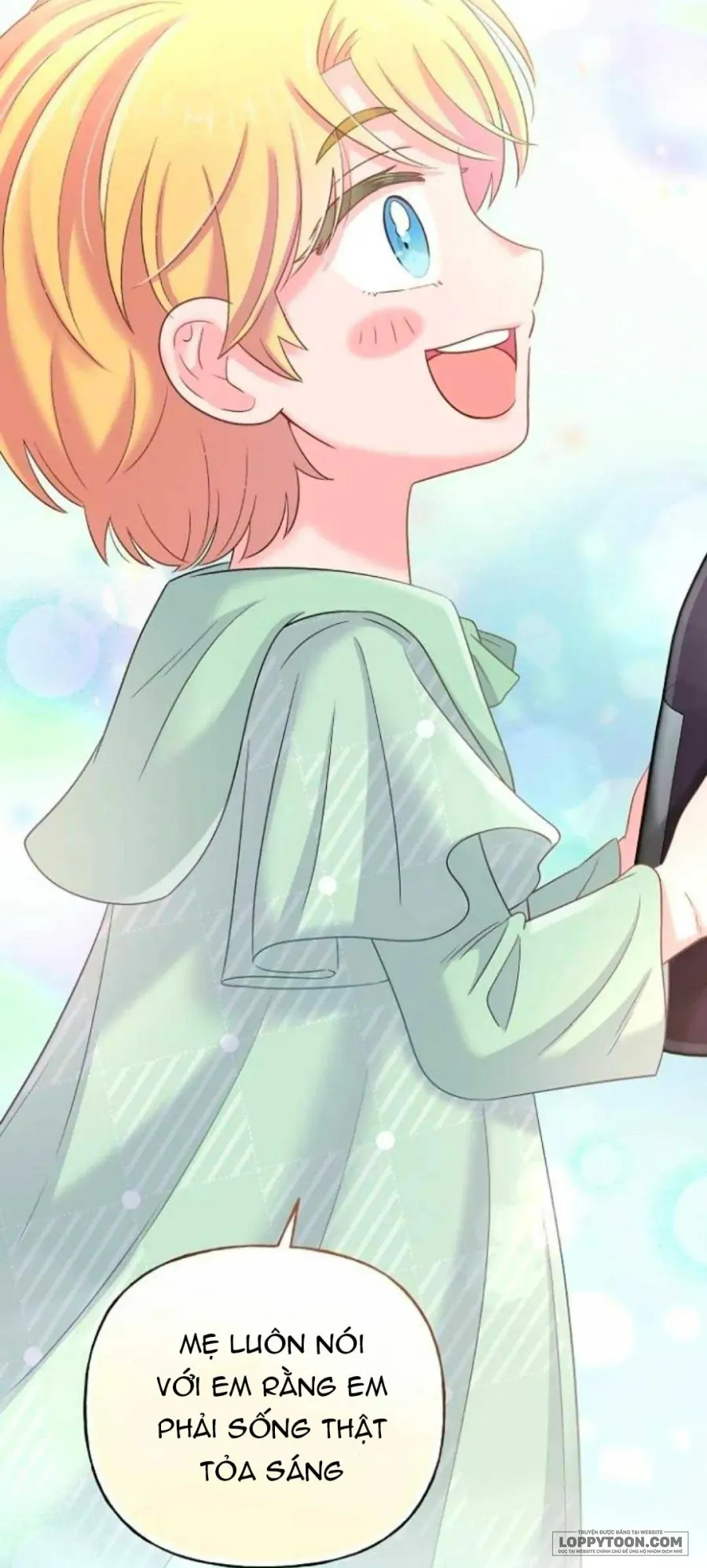 Hầu Gái Không Thích Nuôi Dạy Trẻ Nhỏ - Chap 12 - Trang 90