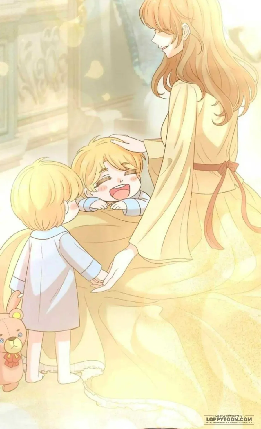 Hầu Gái Không Thích Nuôi Dạy Trẻ Nhỏ - Chap 12 - Trang 92