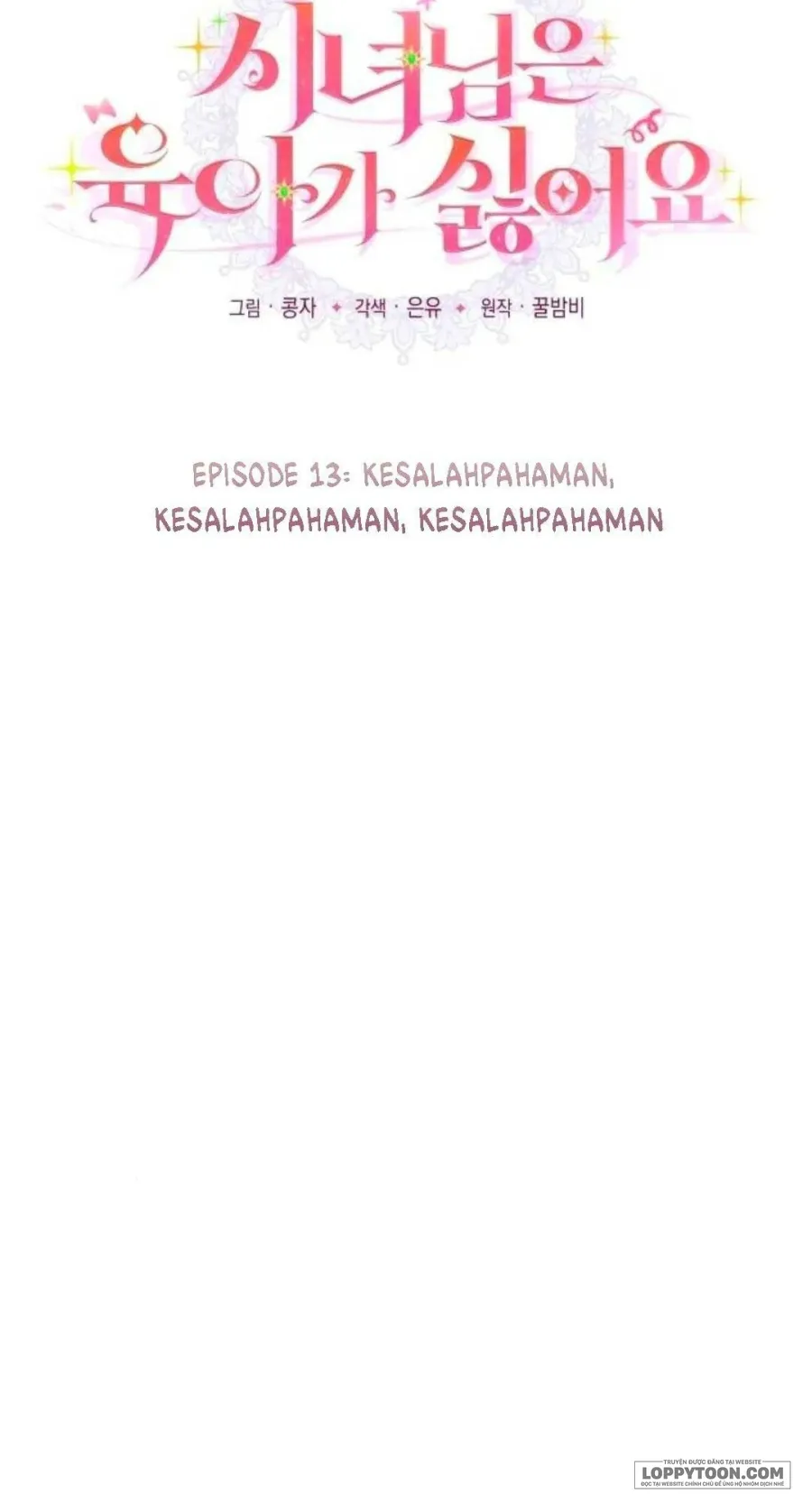 Hầu Gái Không Thích Nuôi Dạy Trẻ Nhỏ - Chap 13 - Trang 14
