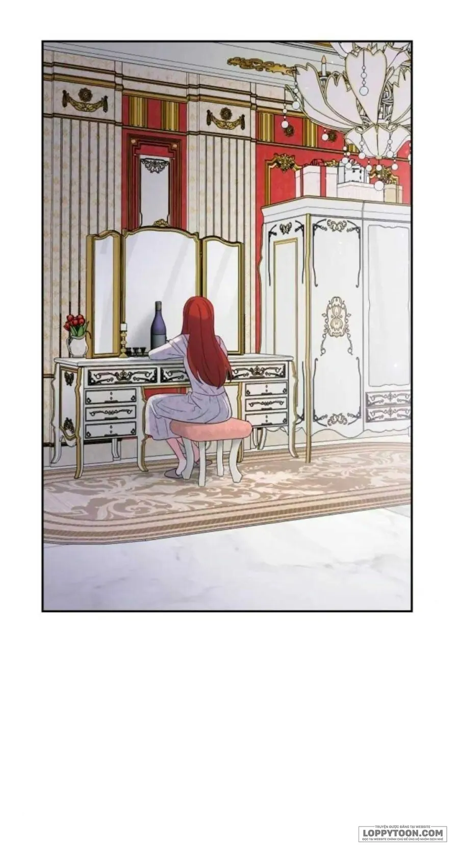 Hầu Gái Không Thích Nuôi Dạy Trẻ Nhỏ - Chap 13 - Trang 15