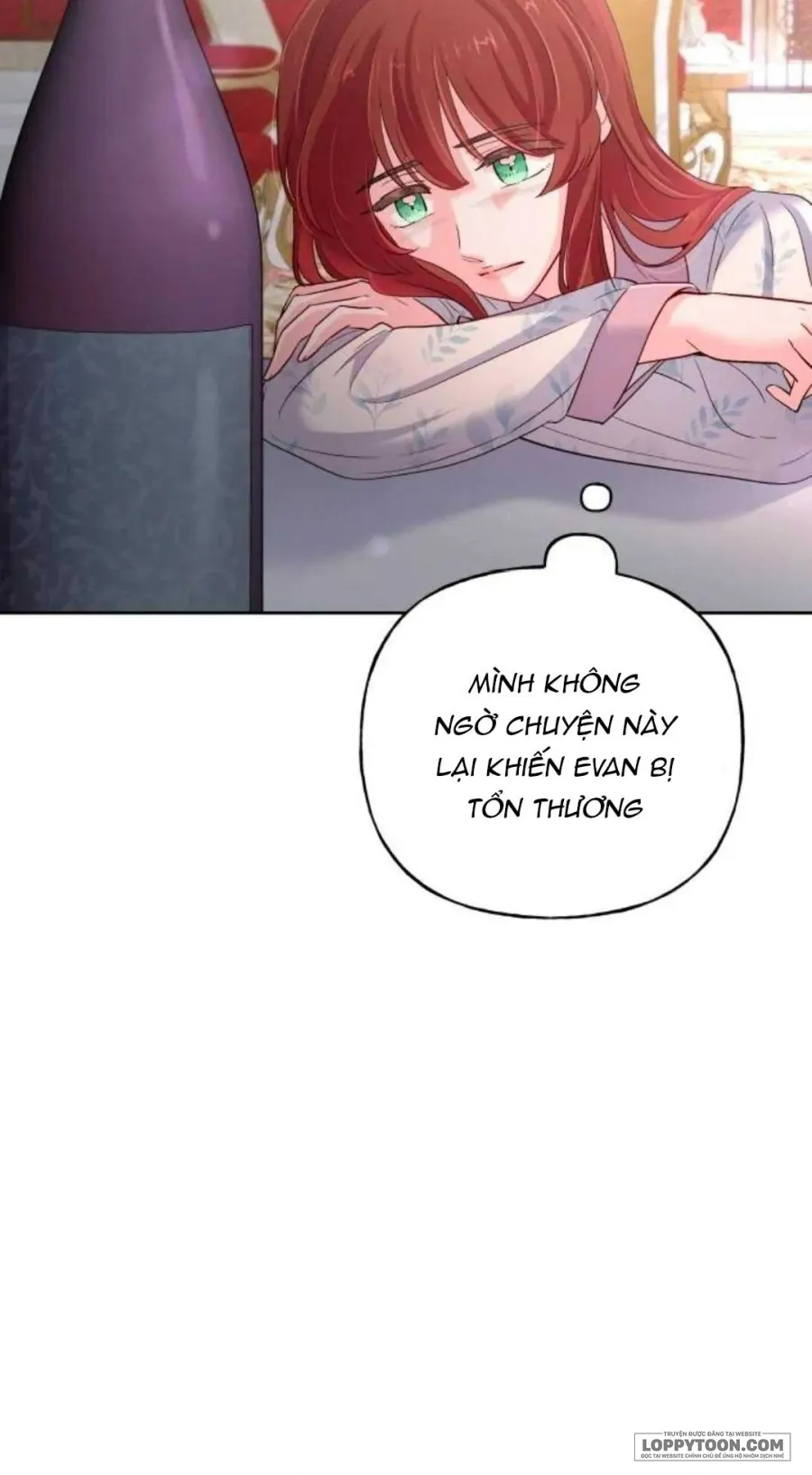 Hầu Gái Không Thích Nuôi Dạy Trẻ Nhỏ - Chap 13 - Trang 17