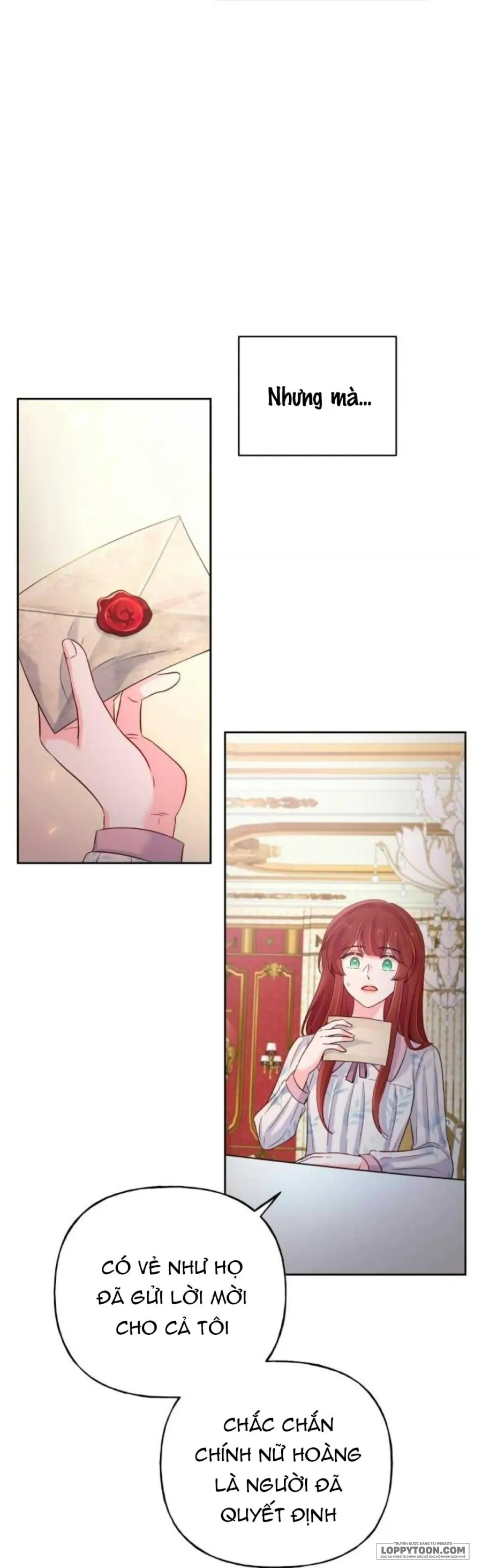 Hầu Gái Không Thích Nuôi Dạy Trẻ Nhỏ - Chap 13 - Trang 19