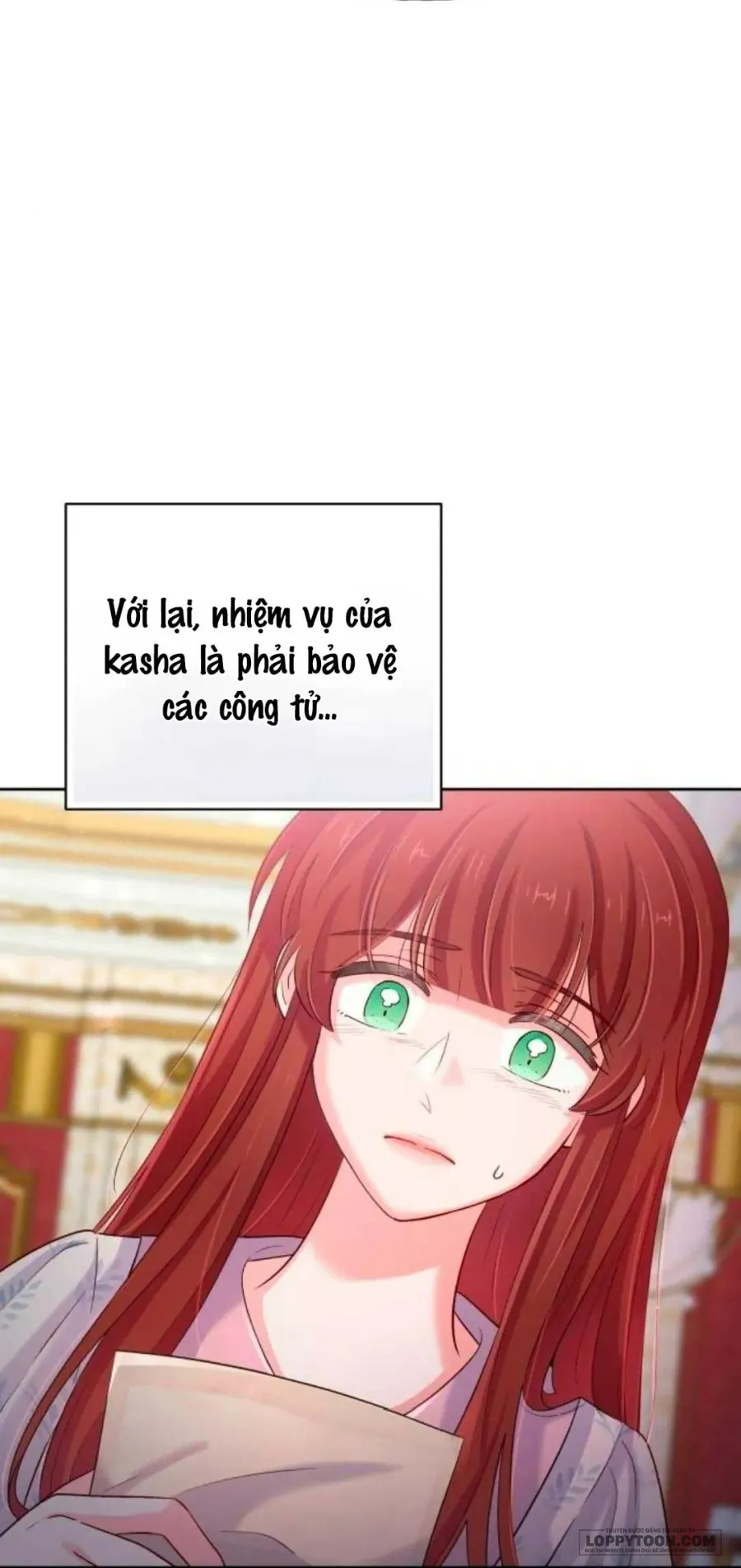 Hầu Gái Không Thích Nuôi Dạy Trẻ Nhỏ - Chap 13 - Trang 20