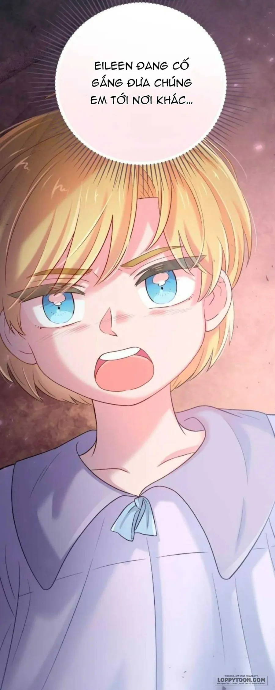 Hầu Gái Không Thích Nuôi Dạy Trẻ Nhỏ - Chap 13 - Trang 22