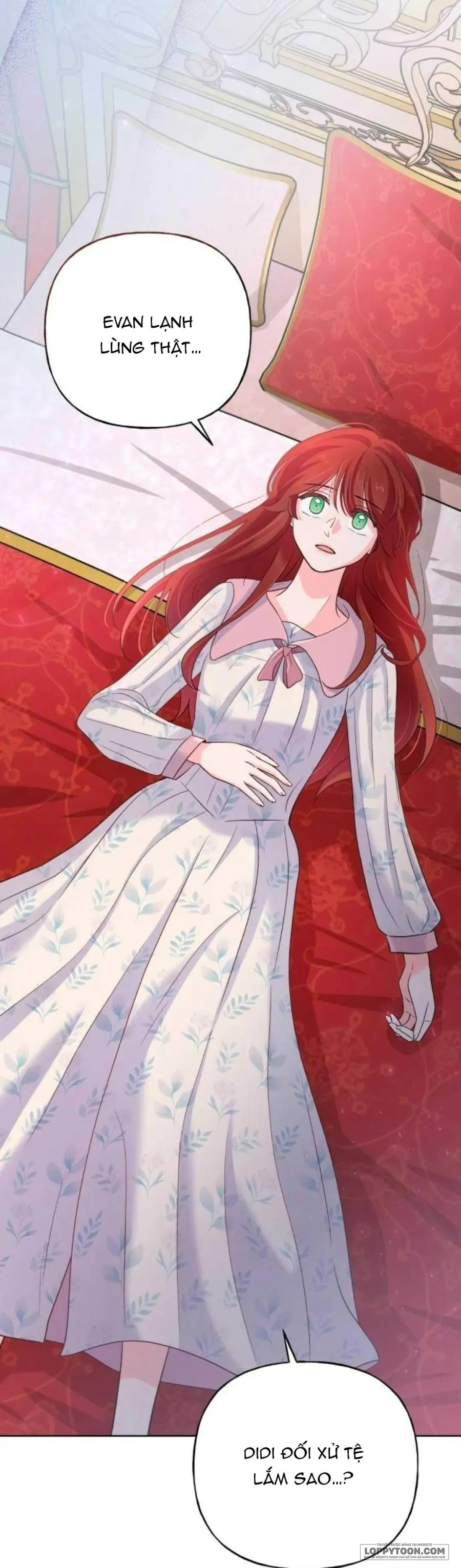 Hầu Gái Không Thích Nuôi Dạy Trẻ Nhỏ - Chap 13 - Trang 24