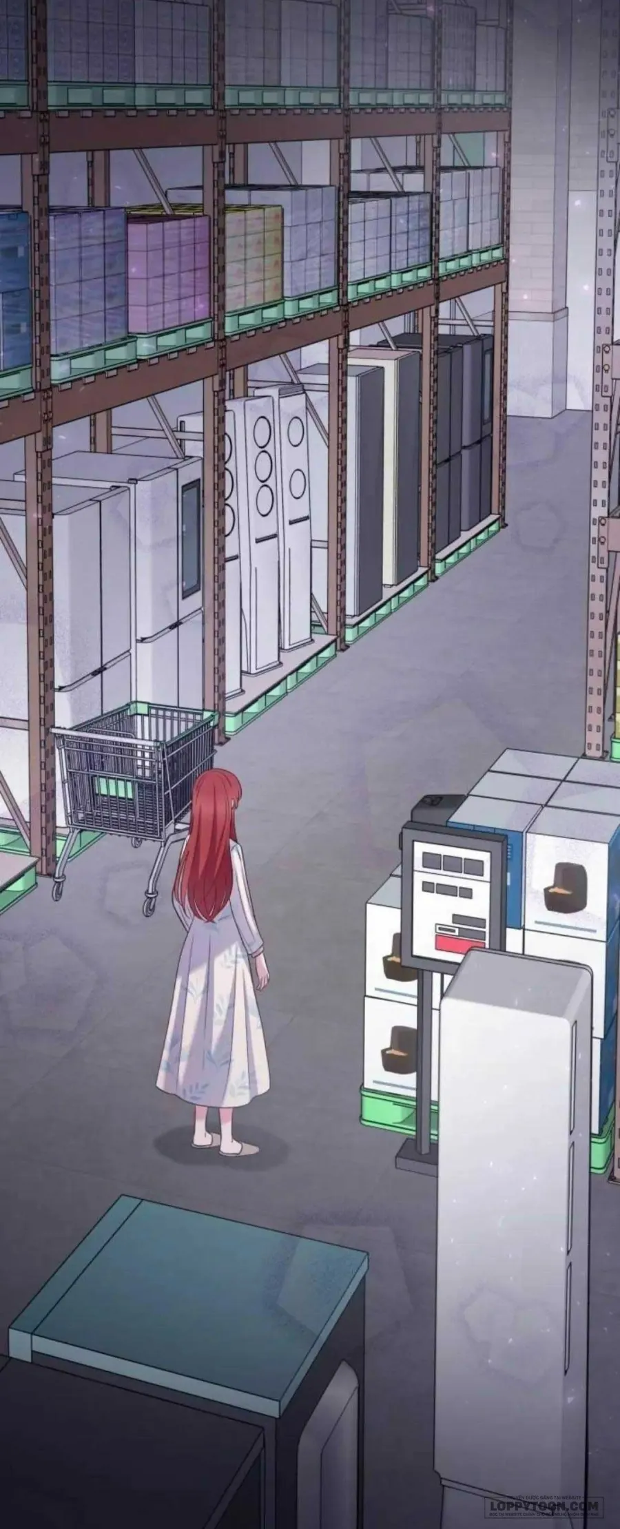 Hầu Gái Không Thích Nuôi Dạy Trẻ Nhỏ - Chap 13 - Trang 28