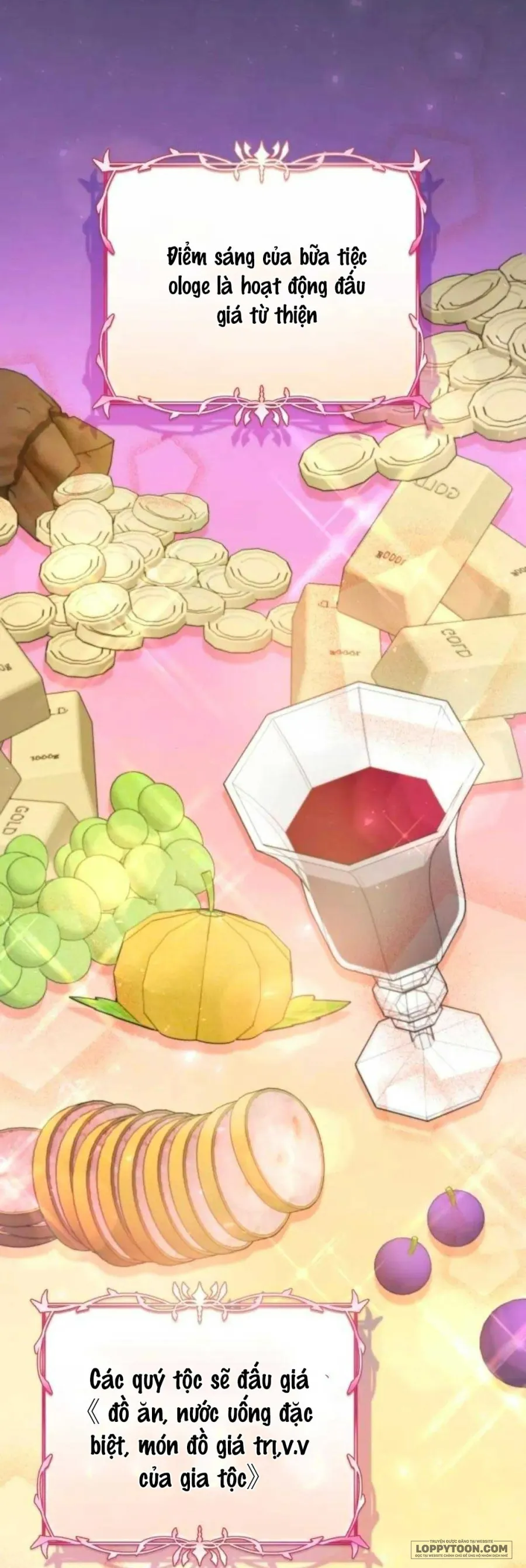 Hầu Gái Không Thích Nuôi Dạy Trẻ Nhỏ - Chap 13 - Trang 36