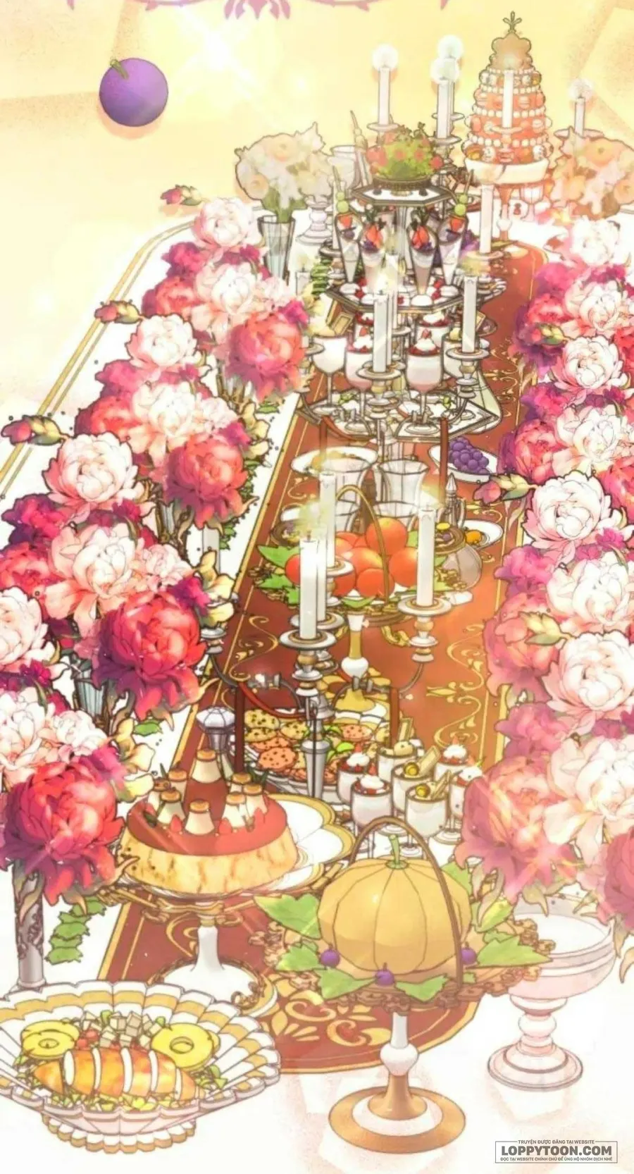 Hầu Gái Không Thích Nuôi Dạy Trẻ Nhỏ - Chap 13 - Trang 37