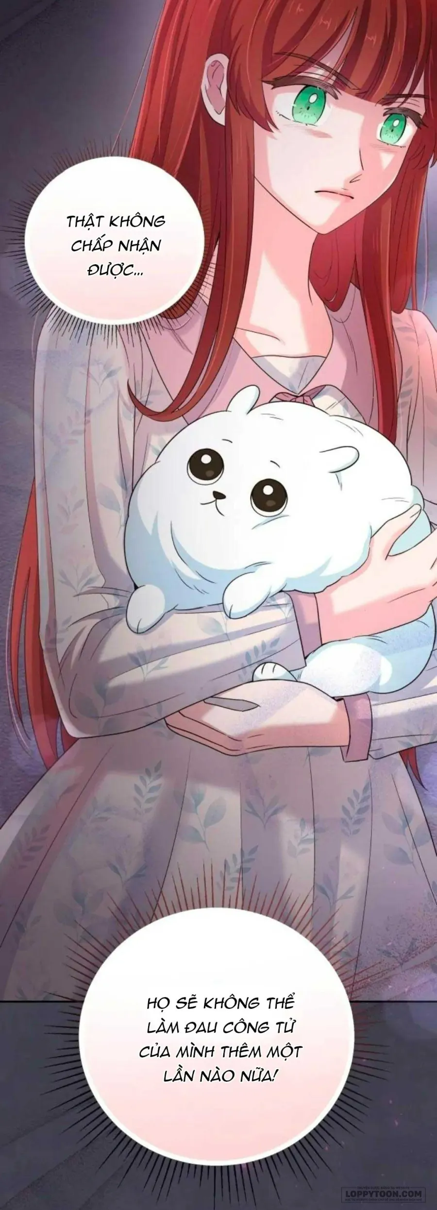 Hầu Gái Không Thích Nuôi Dạy Trẻ Nhỏ - Chap 13 - Trang 44