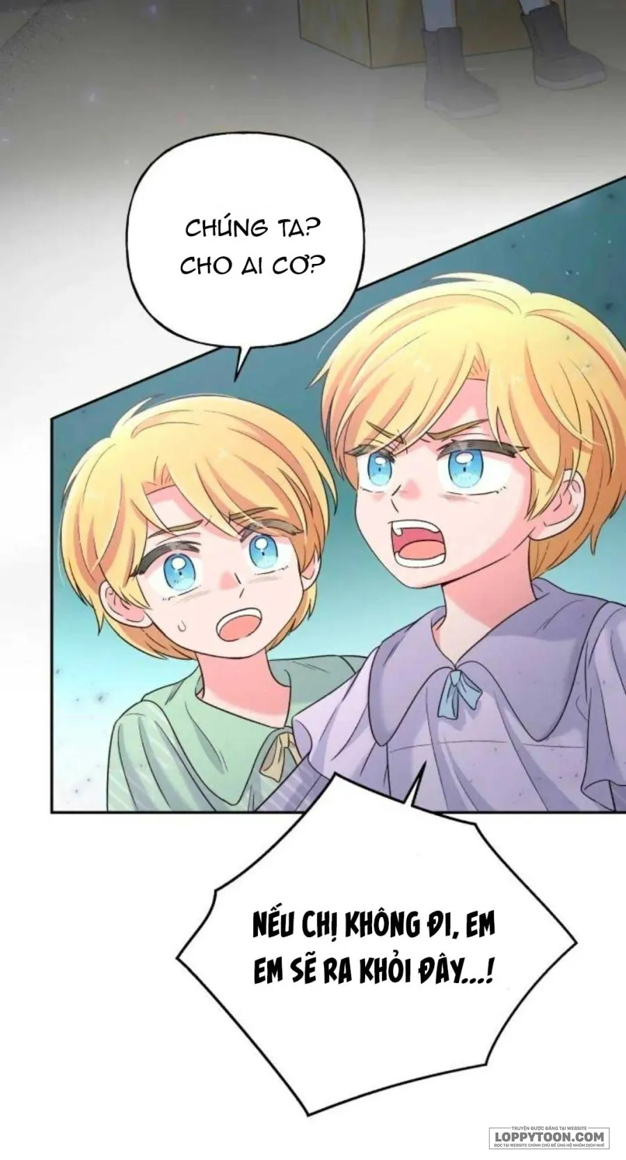 Hầu Gái Không Thích Nuôi Dạy Trẻ Nhỏ - Chap 13 - Trang 6