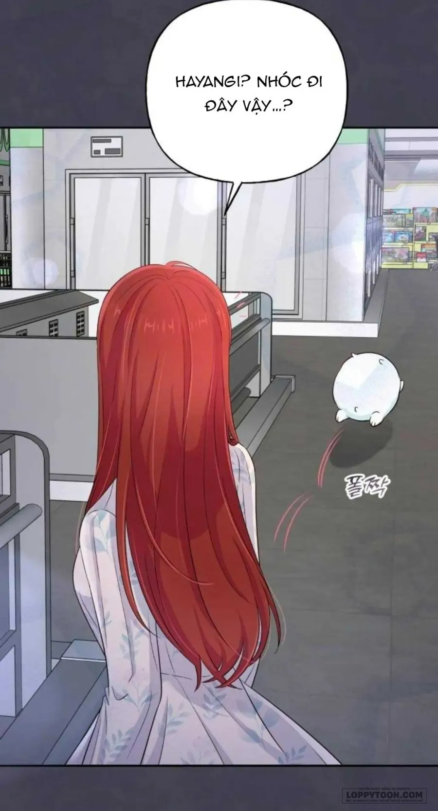 Hầu Gái Không Thích Nuôi Dạy Trẻ Nhỏ - Chap 13 - Trang 51