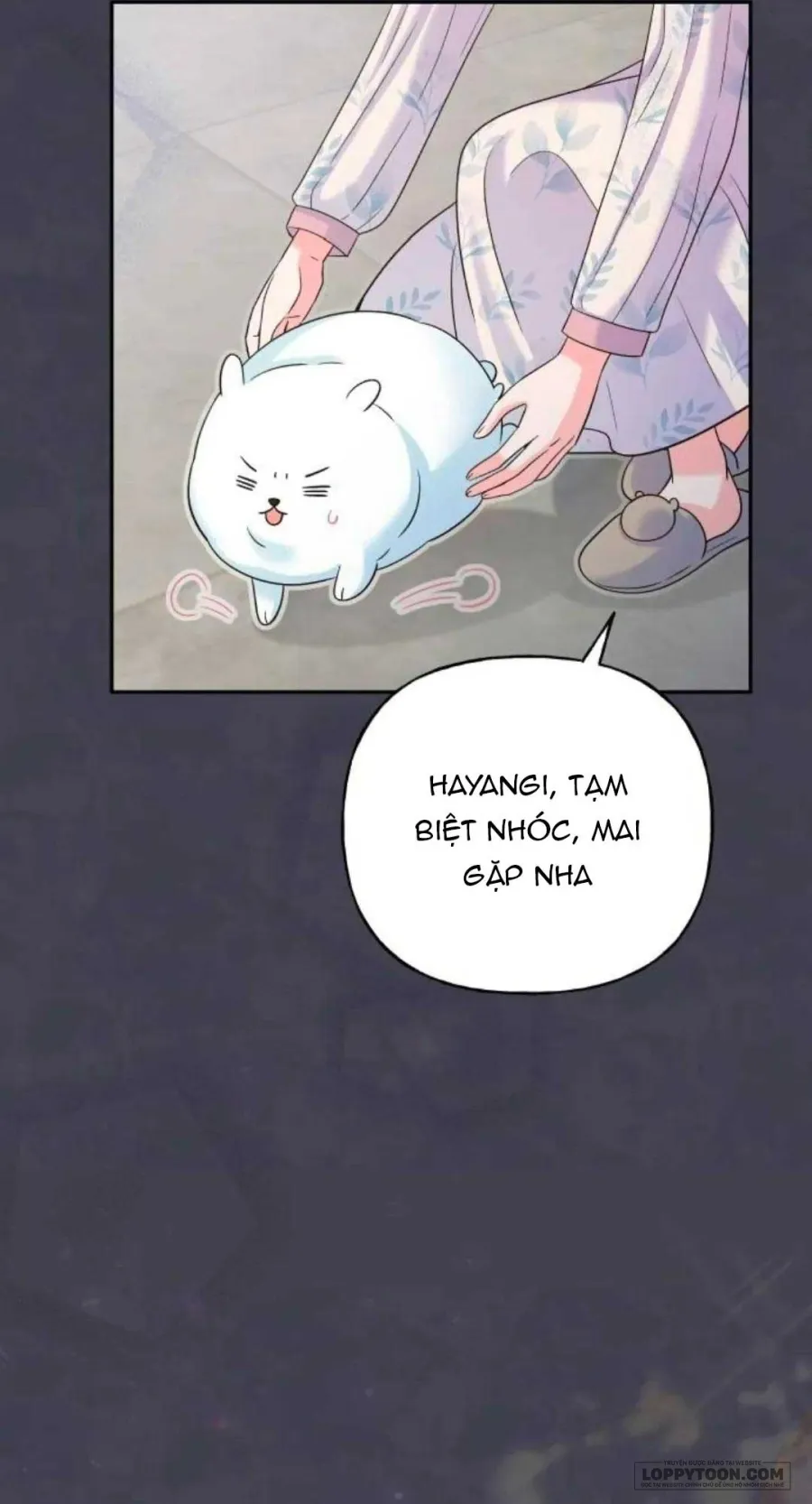 Hầu Gái Không Thích Nuôi Dạy Trẻ Nhỏ - Chap 13 - Trang 62