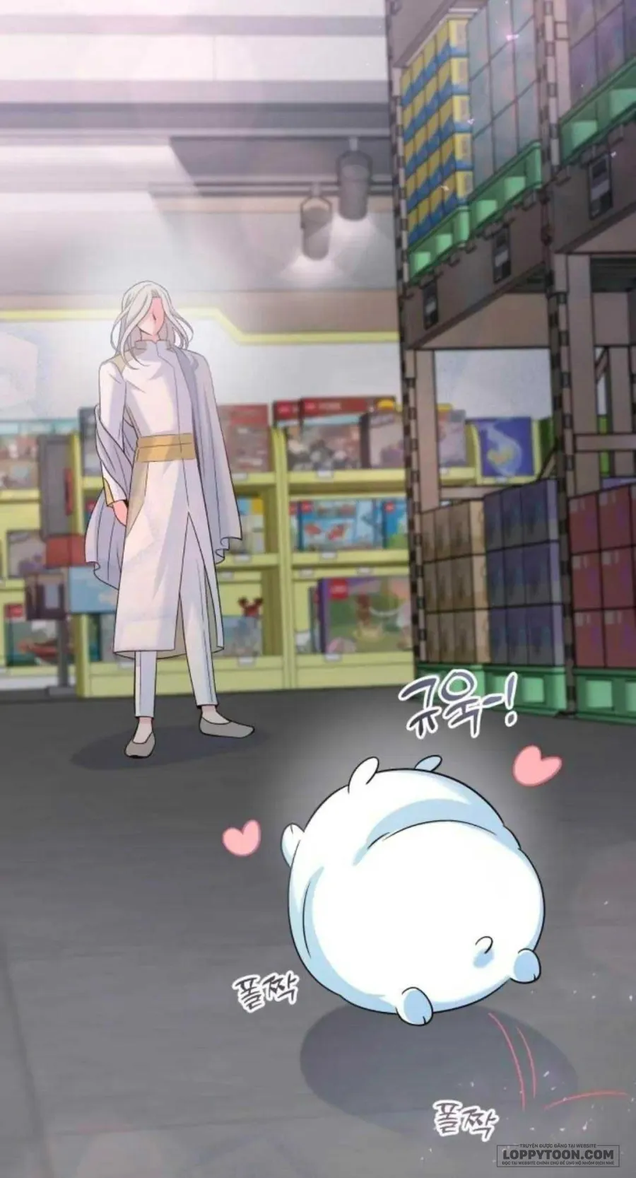 Hầu Gái Không Thích Nuôi Dạy Trẻ Nhỏ - Chap 13 - Trang 67