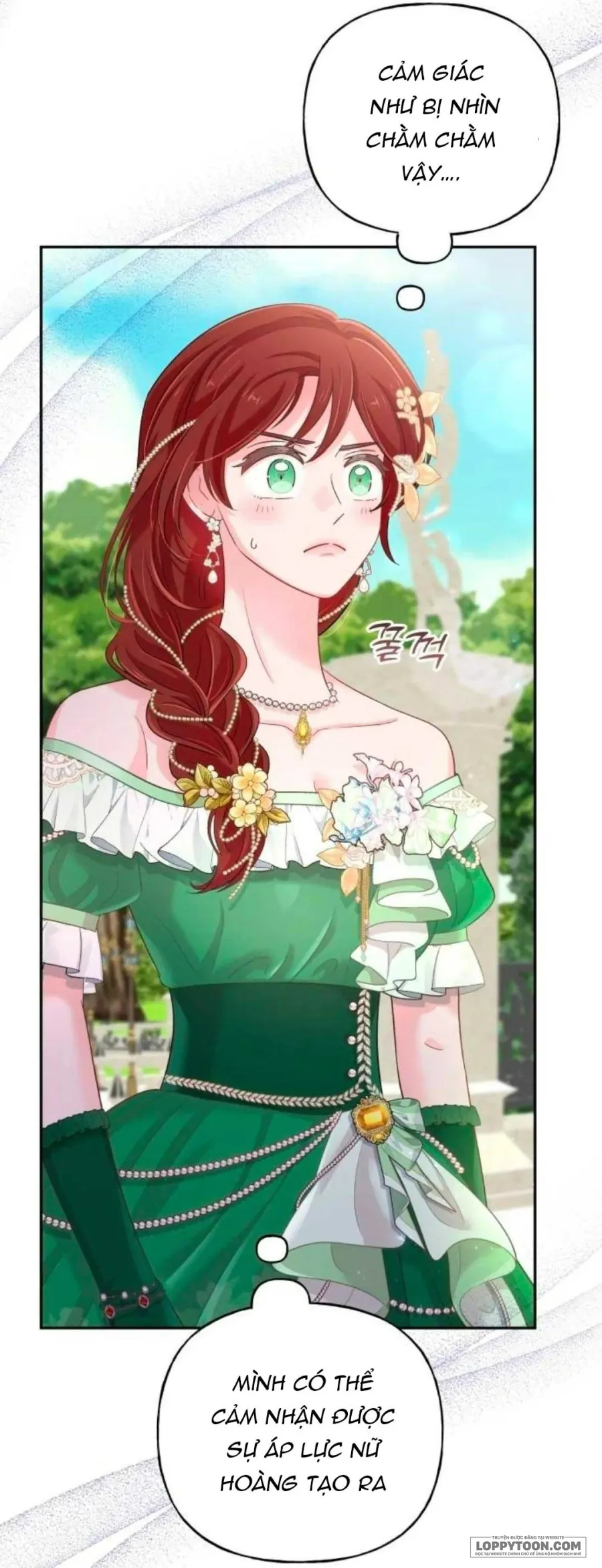 Hầu Gái Không Thích Nuôi Dạy Trẻ Nhỏ - Chap 13 - Trang 80