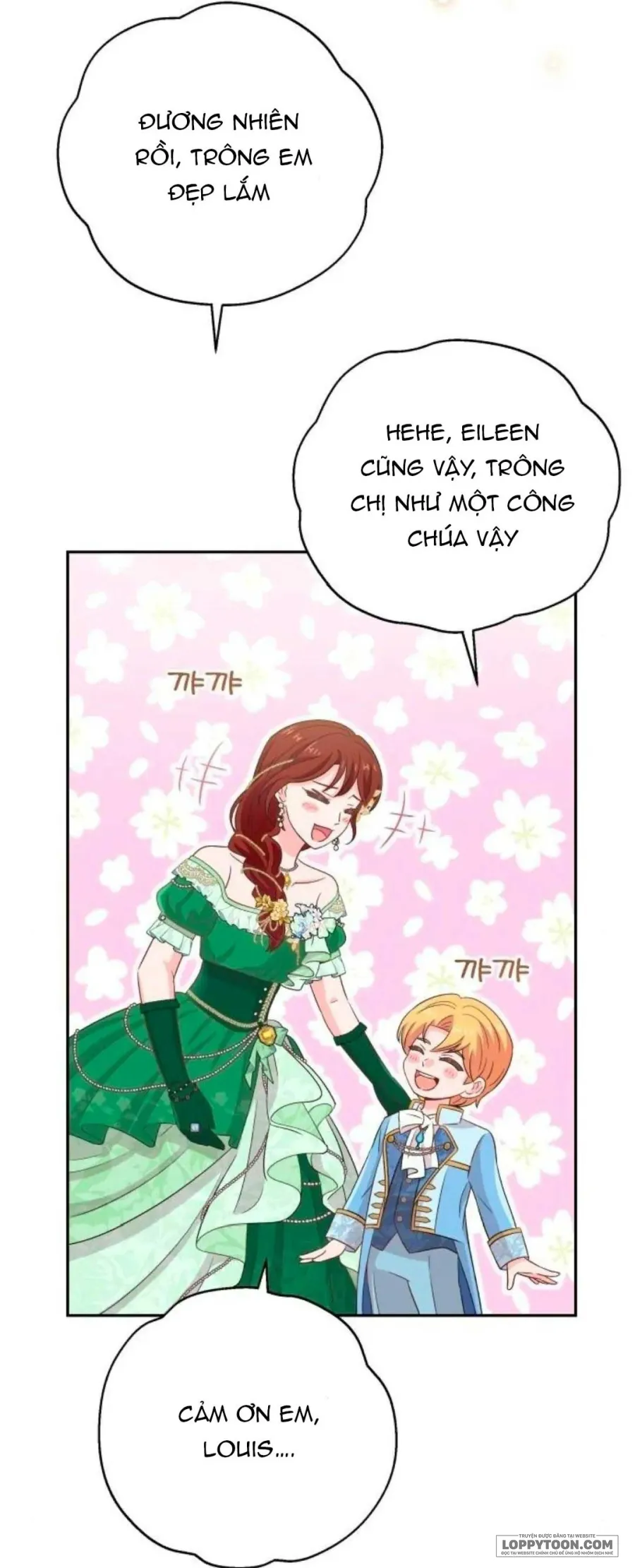 Hầu Gái Không Thích Nuôi Dạy Trẻ Nhỏ - Chap 13 - Trang 85