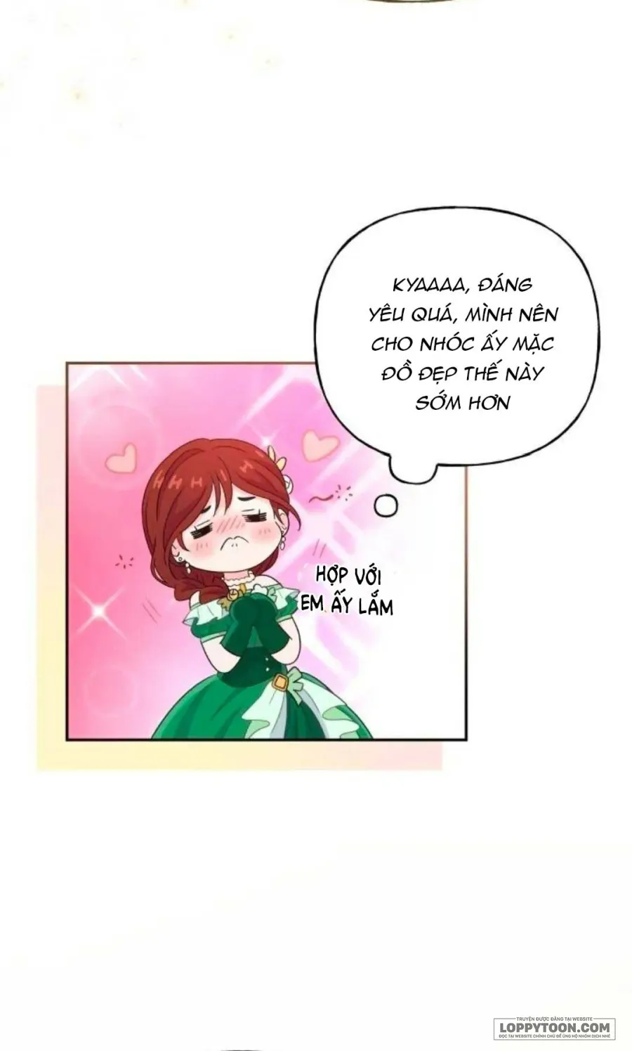 Hầu Gái Không Thích Nuôi Dạy Trẻ Nhỏ - Chap 13 - Trang 88