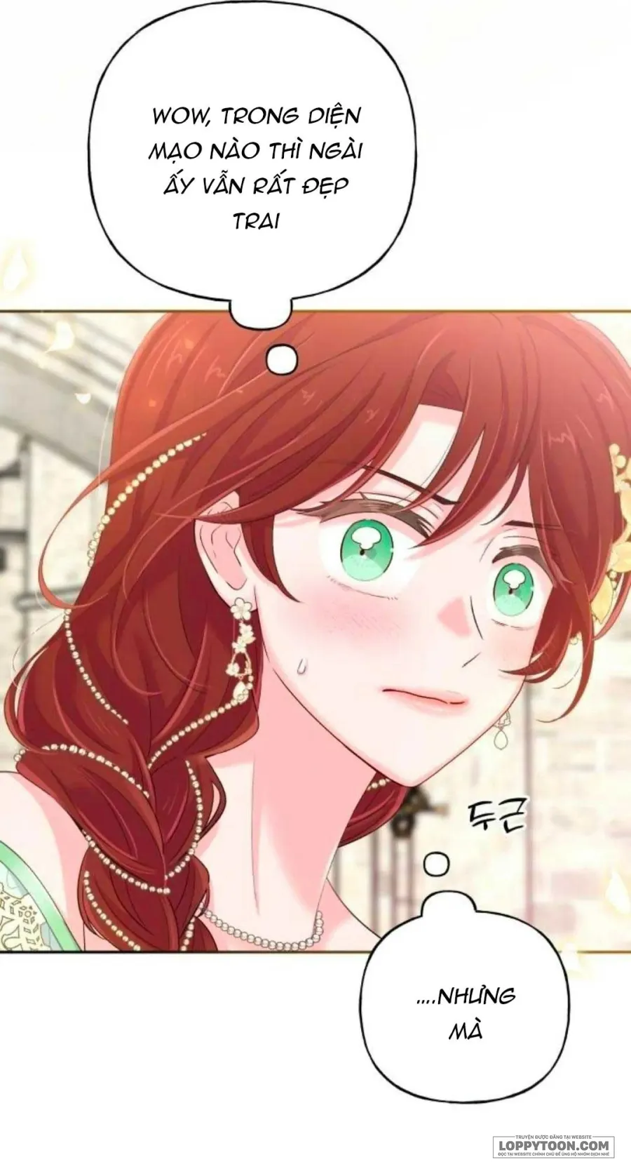 Hầu Gái Không Thích Nuôi Dạy Trẻ Nhỏ - Chap 13 - Trang 99