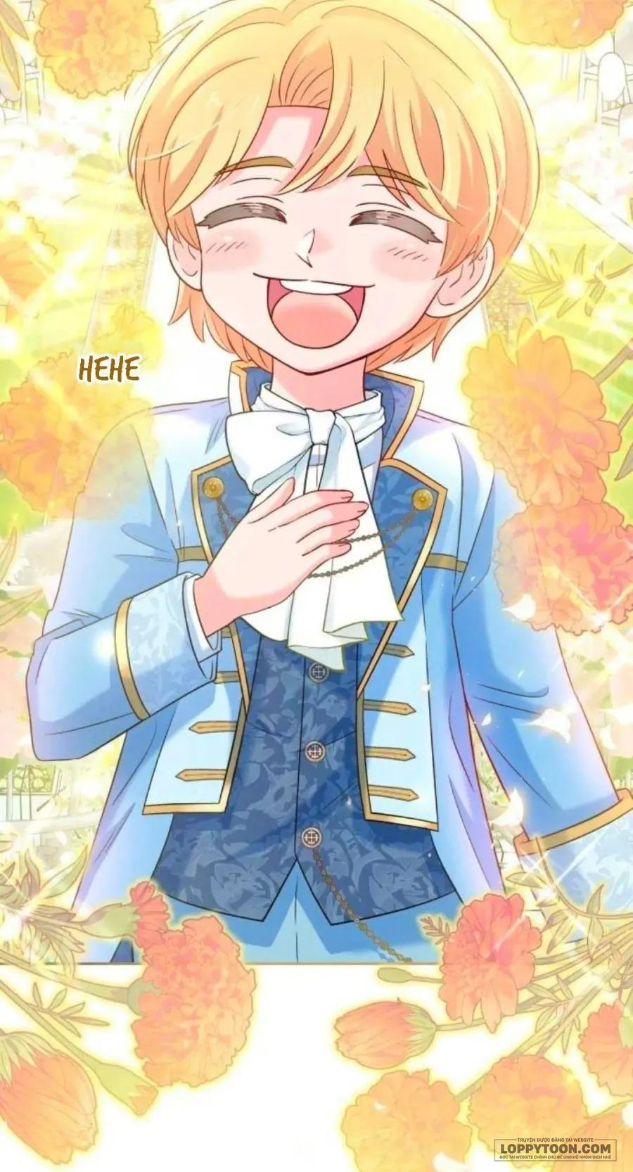 Hầu Gái Không Thích Nuôi Dạy Trẻ Nhỏ - Chap 14 - Trang 14