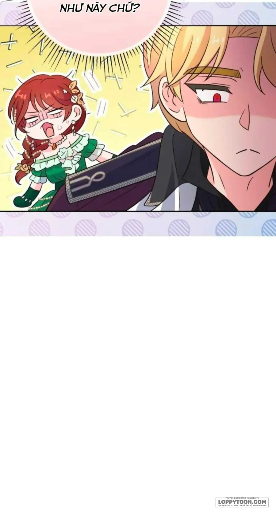 Hầu Gái Không Thích Nuôi Dạy Trẻ Nhỏ - Chap 14 - Trang 16